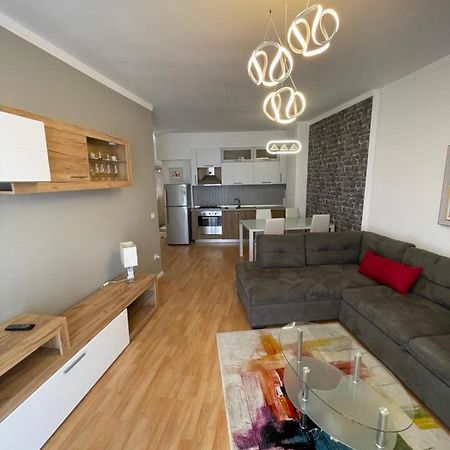 Appartamento Bella Vista Драч Екстериор снимка