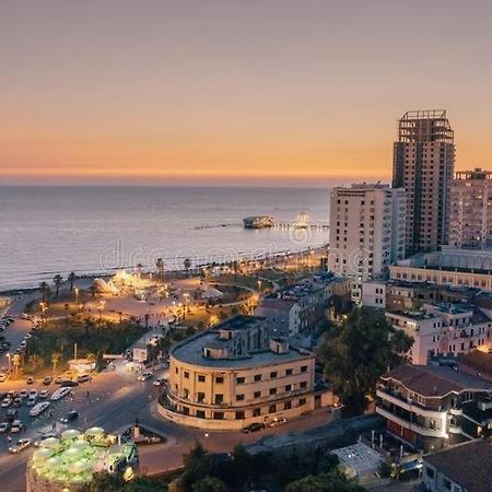 Appartamento Bella Vista Драч Екстериор снимка
